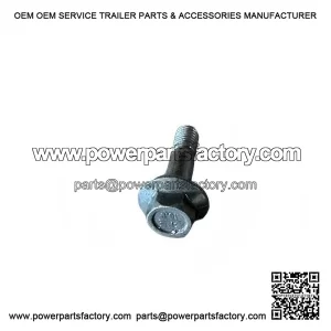 HEX COLLAR SCREW M8 X 32 420641820 Can-Am