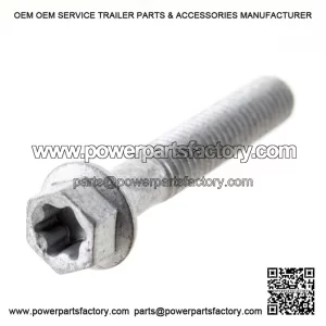 Hexagonal Flange Screw (M6 x 35) 420440274 Can-Am OEM