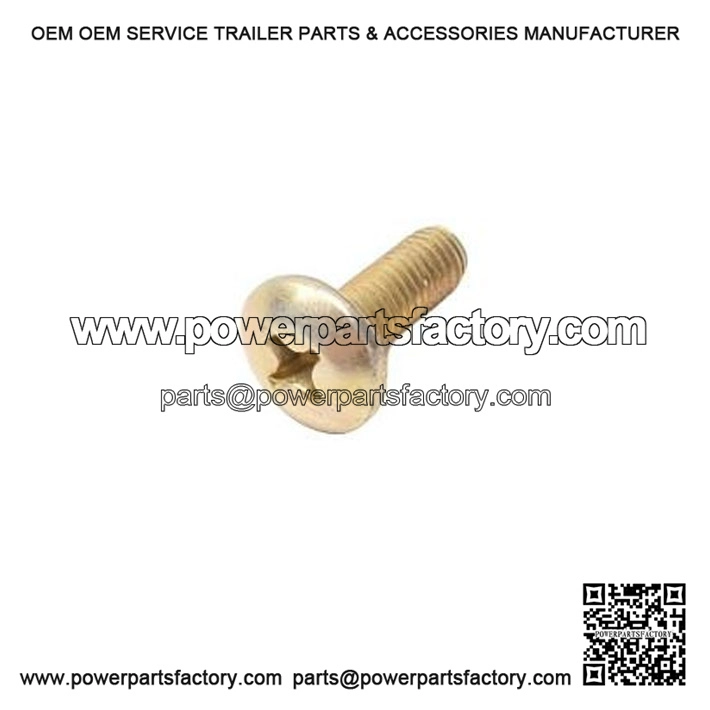 Pan Head Forming Screw 732600009