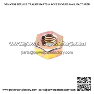 Hex Nut 232006414