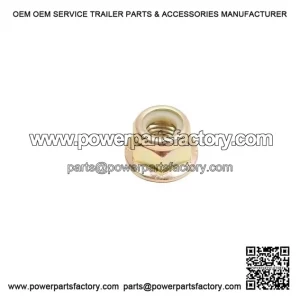 Elastic Flange Nut 233281414, P233281414
