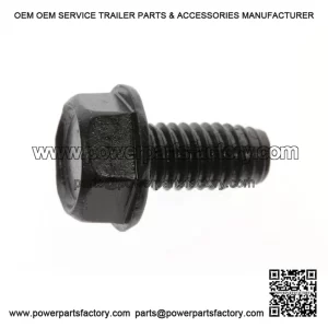 HEX FORMING FLANGE SCREW 6X12 210261280