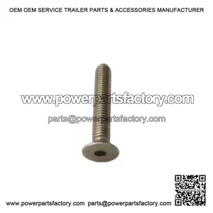 Screw M5x30 205353046 Can-Am ATV
