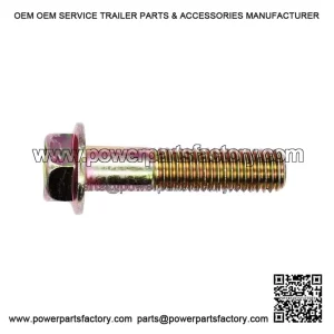 Hex Screw 207604544 Can-Am ATV UTV Spyder Fastener