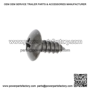 Tapping Screw (Truss Head) Part Number - A9390305012