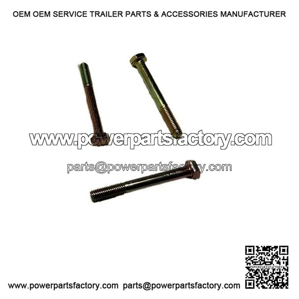 Hex Cap Screw 207065544 Can-am