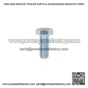 Hex Cap Screw Part Number - 207182034