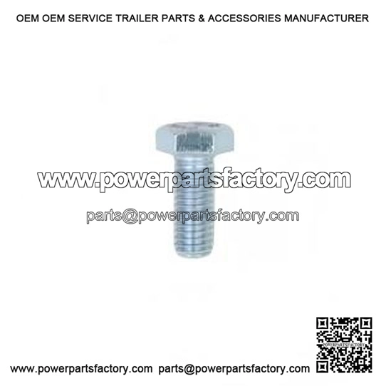 Hex Cap Screw Part Number - 207182034
