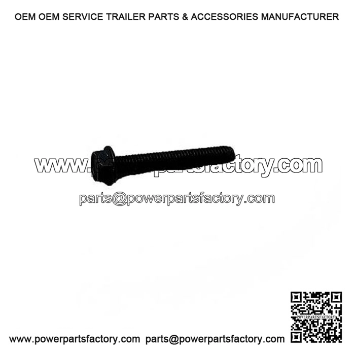 Flange Bolt 210264080 Can-am