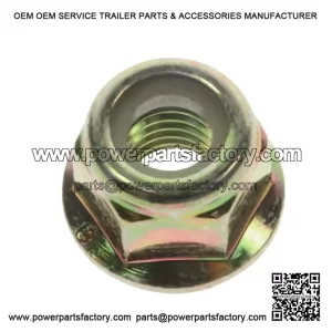 Hex Elastic Flanged 233281416 CAN-AM 02-24 OUTLANDER MAVERICK RENEGADE,