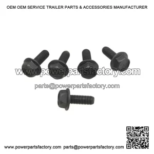 Hex Flange Screws 207661684, P207661684
