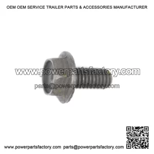 Hex Screw Part Number - 250000073 For Can-Am