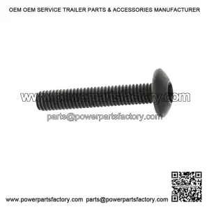 Torx Screw M6x35 250000541 2012-2018 Can-Am Outlander 1000 500