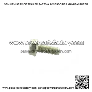 Taptite Screw M6 X 16 420240580 Ski-Doo