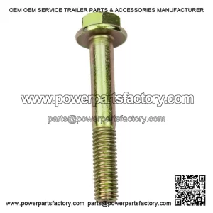Hex. Flanged Screw M8 X 70 207687044 Sea-Doo Can-Am