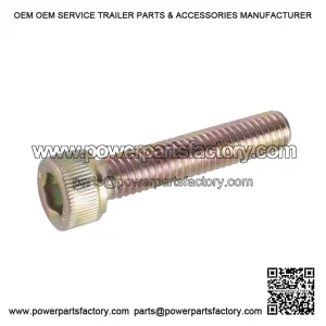 Socket Head Screw DIN 912 205063044 SEA DOO