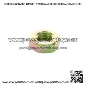 Hex Nut 414806900 Bombardier Sea Doo