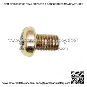 Screw Part Number - 404161903 For Ski-Doo