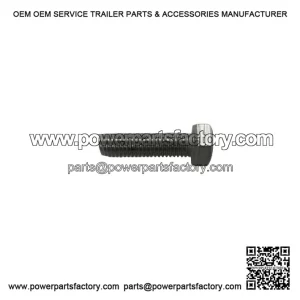 Hex. Screw M8X30 207183060 T78 Bombardier/Sea-Doo Factory Boat Parts