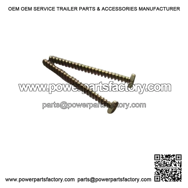 Hex Screw 241044540 Can-Am