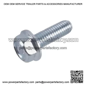 Flange Bolt 207682534 02-24 Sea-Doo PWC Watercraft Spark RXP GTX