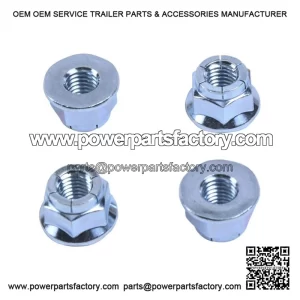 Wheel Nut Kit 732610084 250100105 85-1213 Can-Am DS650 00-07 Wheel