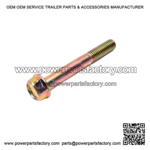 Hex Flange Screw 207686044 Ski-Doo Can-Am