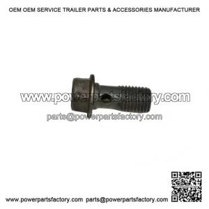 Brake Hose Banjo Bolt 705600056 Can-Am DS 650 Traxster Quest Rally 200 2003-2004