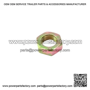 Jam Nut 250100009