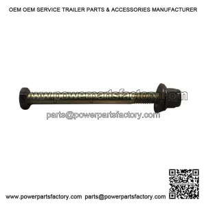 ENGINE FLANGED BOLT M10X120 230202046 2004 BOMBARDIER DS 650