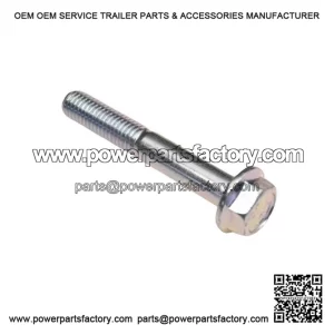 Flange Screw 207606536