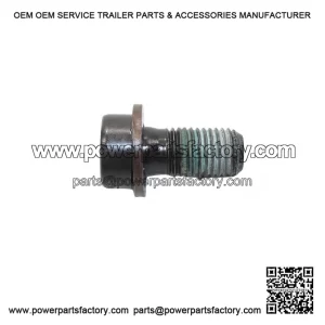 FLYWHEEL BOLT 420241549 2015 SEA-DOO SPARK 900 HO/ACE 3 UP