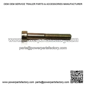 Socket Screw 205064544 Ski-Doo Snowmobile