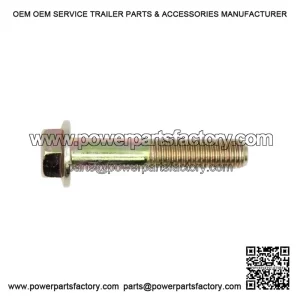 Hex Flanged Screw M10x55 207605544 00-24 Can-Am Outlander Traxter