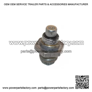 Left Pivot Bolt 706000093 03 Bombardier Quest 650 AB1.1