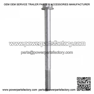 M10 X 135 Hex Flanged Screw 250000508 CAN-AM