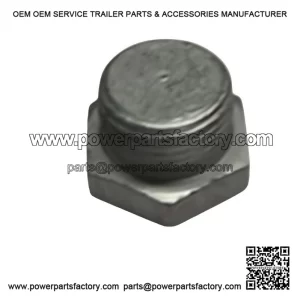 HEX SCREW M18 X 10 420552277