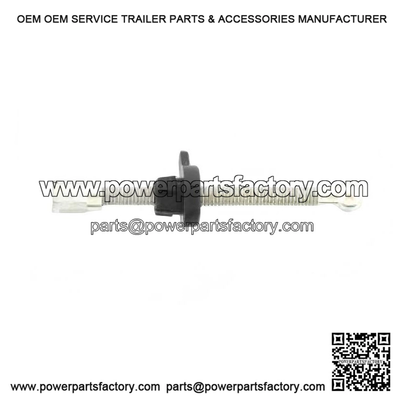 Setting Screw 710001147 Can-Am ATV UTV