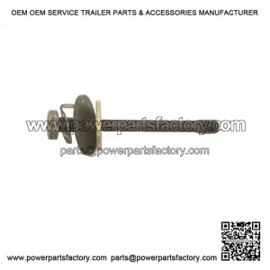Bolt Secondary Clutch 420441480 54376 Can-Am Commander 800 11