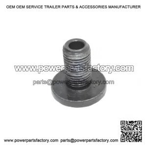 FLAT HEAD SCREW M14 X 1.5 VALVE TRAIN CAM GEAR 420441360 Can-Am SKI DOO SEADOO