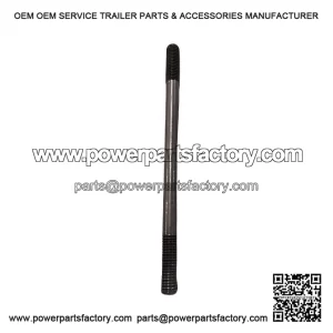 cylinder head stud bolt 420241580 Can Am DS 450 2008-2013