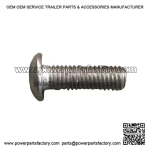 Socket Head Screw M5 X 16 216951660 for Ski-Doo Wake, RXP, GTI