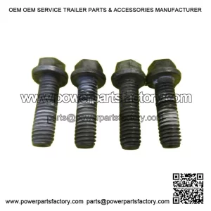 Water Pump Cover Torx Bolts for Ski-Doo MXZ800R / MXZ 800R / 800 R