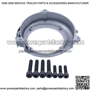Flywheel Fan Cover Bolt 19611-Z0Z-000 for Honda GX35 GX35NT UMK435 HHT35S Parts