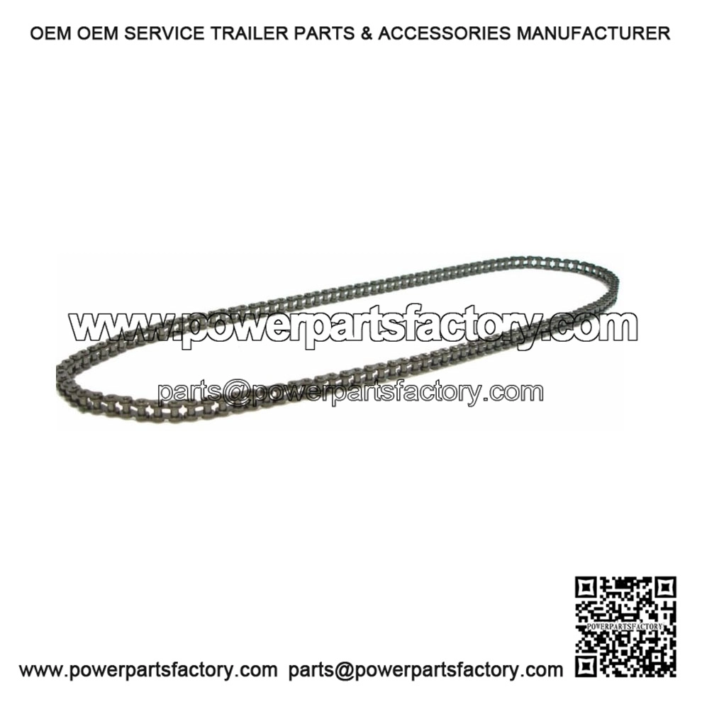 MX500 MX650 MINIMOTO XRF500 Mini bike Replacement REAR DRIVE CHAIN