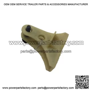 Chain Guide Bow 420236320 Can-Am 2008-2015 DS 450 XMX XXC X STD EFI