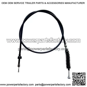 Clutch Cable for BMW R850R R1100RT R1100RS R1100R R1100GS ?C 32732324961 / 32732314760