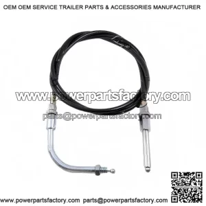 Reverse Cable 62" for GY6 150cc Go Kart Dune Buggy ?C External Reverse