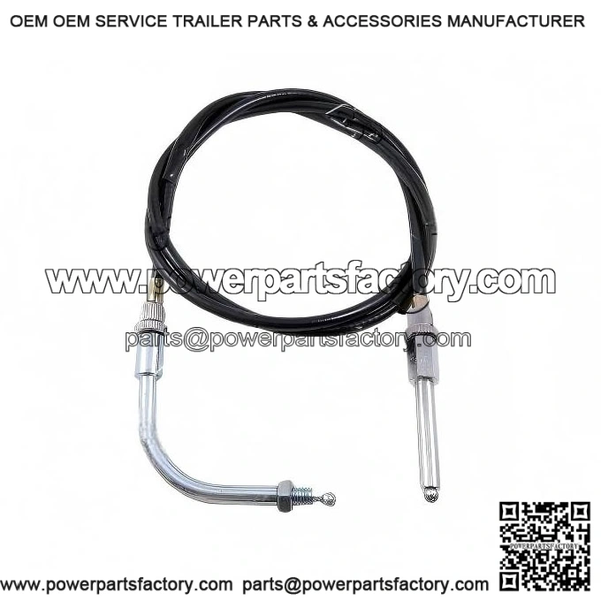 Reverse Cable 62" for GY6 150cc Go Kart Dune Buggy ?C External Reverse