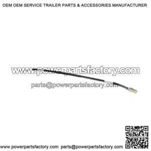 Front Brake Cable for Honda XL250 ?C #43450-329-000